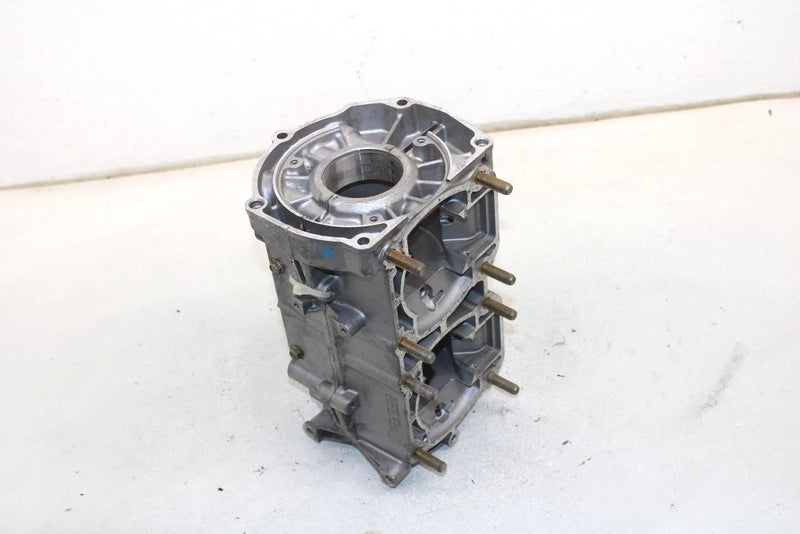 07 Polaris Trail Touring Deluxe Oem Engine Block Crankcase 3089225 SP207
