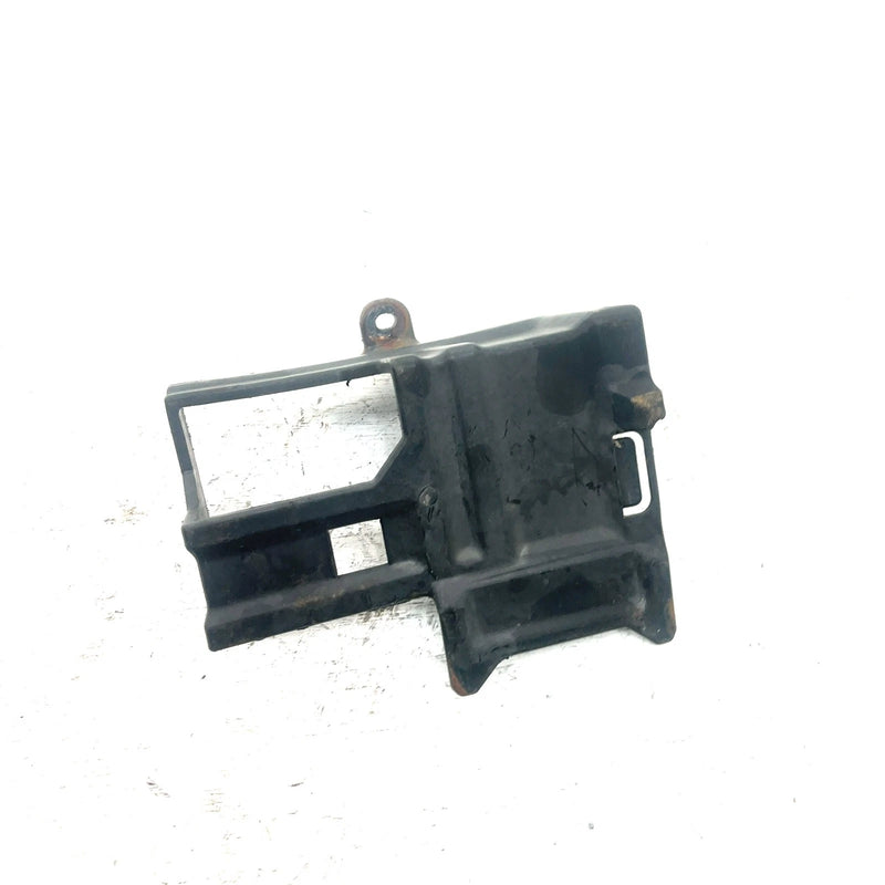 96 Yamaha Big Bear 350 YFM350FW 4x4 OEM Battery Box Cover 24W-21245-00-00 AY55