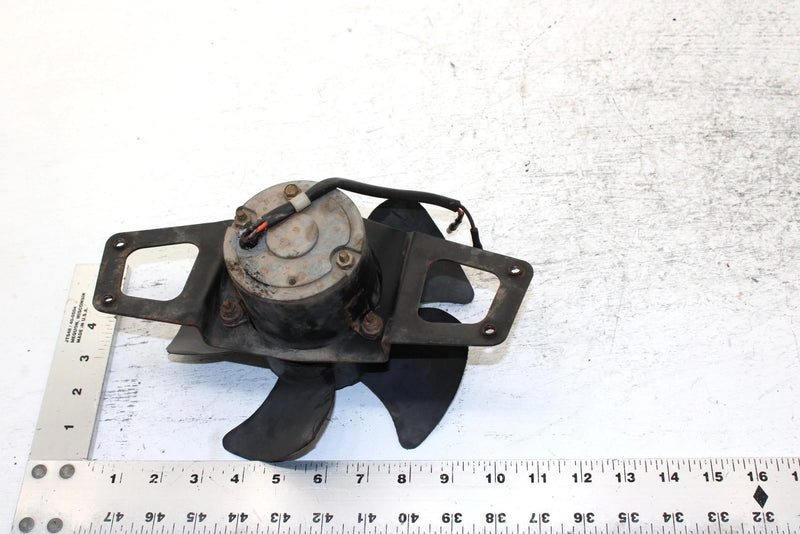 1999 Polaris Sportsman 500 Oem Radiator Cooling Fan 4170013 AP24
