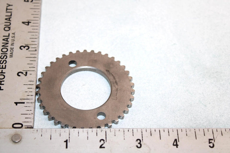 96 Kawasaki Bayou 400 4x4 Oem Camshaft Sprocket 12046-1131 AK11