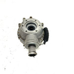 03 Bombardier Traxter 500 4x4 Automatic OEM Rear Diff Gearcase 705500175 AB15.1