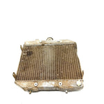 01-04 Honda Foreman Rubicon 500 TRX500 4x4 OEM Radiator 19010-HN2-505 AH87