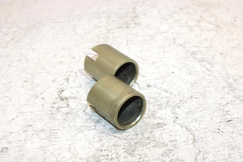 1995 Arctic Cat Z 440 Oem Carb Slide Pair #2.5 6505-614 SA13