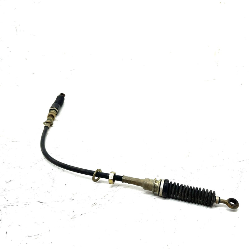 98-01 Arctic Cat 300 4X4 OEM Shift Lever Cable 3487-001 AA15 