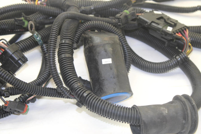 2003 Polaris Virage I Oem Main Wiring Harness 2461143 JP9