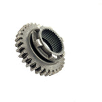07-19 Honda Rancher 420 OEM 33T Third Countershaft Gear 23451-HP5-A50 AH21