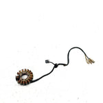 87-89 Suzuki Quadrunner 300 LT300E 2x4 OEM Stator Magneto 32101-41B00 AS36