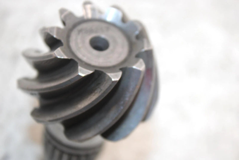2001 Polaris Magnum 325 Oem Transmission Bevel Gear 3234912 AP30
