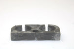 94 ARTIC CAT EXT 580 OEM COOLANT HOSE TUBE BLOCK HOLDER 0606-435 SA81