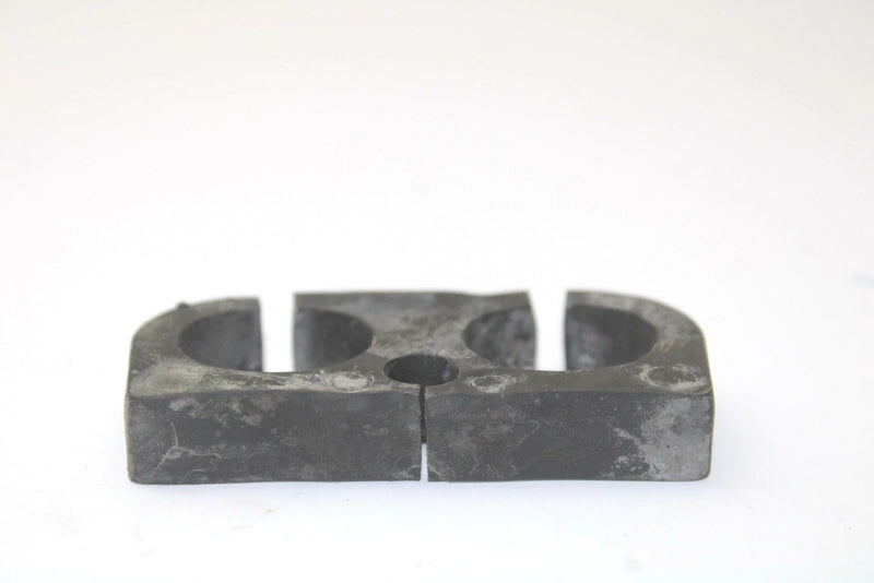 94 ARTIC CAT EXT 580 OEM COOLANT HOSE TUBE BLOCK HOLDER 0606-435 SA81