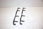 1997 Arctic Cat Zl 440 Oem Wear Bar Set 1703-003 SA39