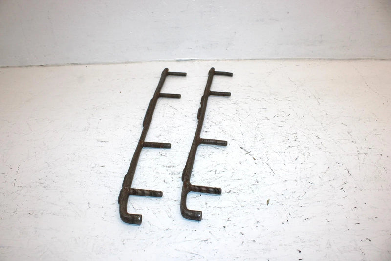 1997 Arctic Cat Zl 440 Oem Wear Bar Set 1703-003 SA39