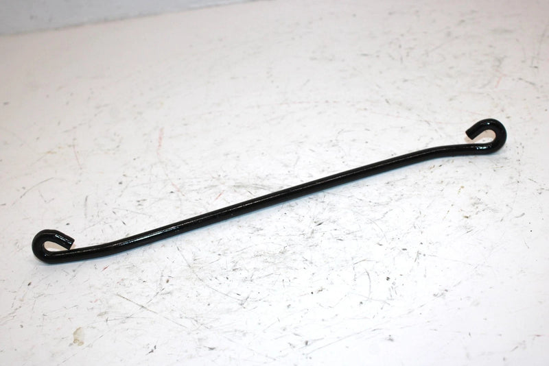 1998 Arctic Cat Zr 500 (2nd Run) Oem Coolant Tank Bracket 1606-272 SA62