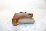 1995 Yamaha Vmax 500 Oem Oil Tank Set 8AB-21751-01-00 SY34