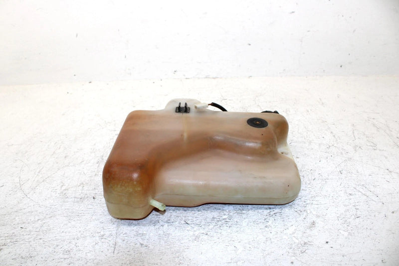 1995 Yamaha Vmax 500 Oem Oil Tank Set 8AB-21751-01-00 SY34