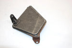 86 Honda Fourtrax 350 Trx350 4x4 Oem Left Engine Cover 83602-HA7-671 AH31