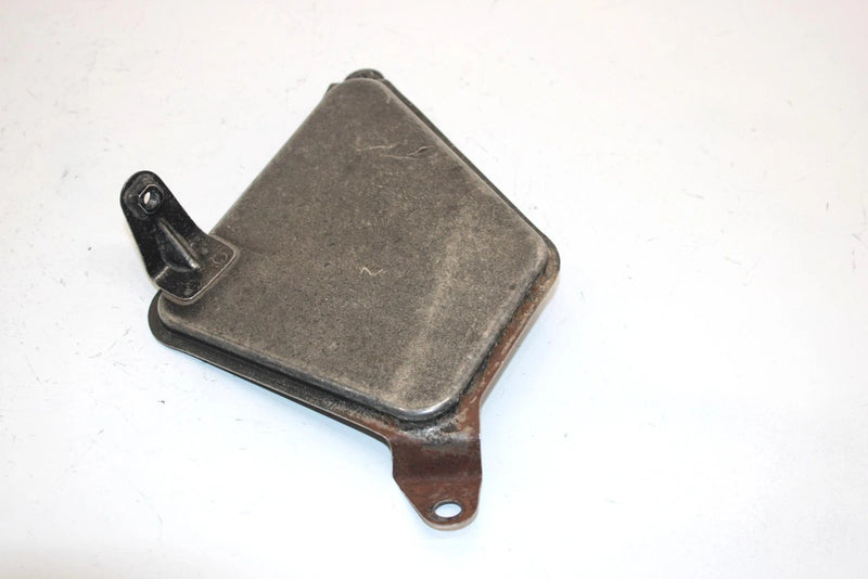 86 Honda Fourtrax 350 Trx350 4x4 Oem Left Engine Cover 83602-HA7-671 AH31