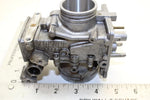1997 Yamaha Vmax 600 Oem Carburetor Body MAG Side 8CR-14100-00-00 SY111