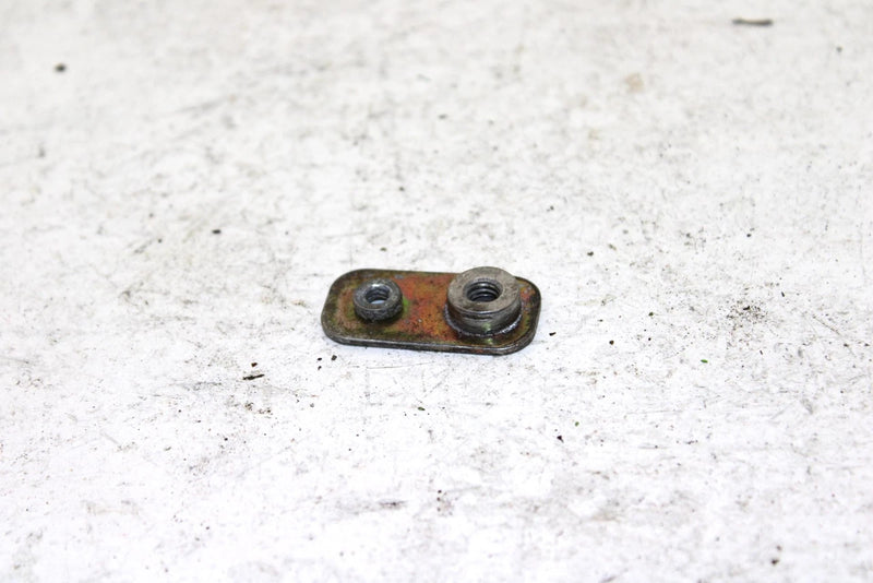 2000 Arctic Cat Zl 580 Efi Esr Oem Hood Hinge Backing Plate 1606-623 SA3
