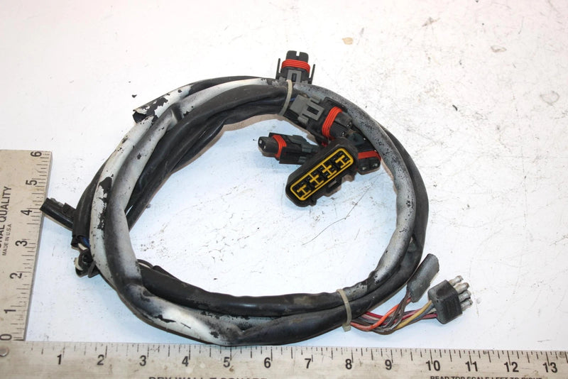 04 Arctic Cat Firecat 600 Efi Oem Hood Wire Harness 0686-962 SAS7