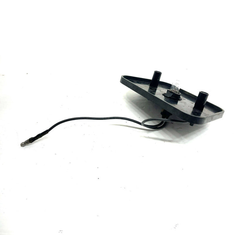 87-91 Polaris Trail Boss 250 2x4 OEM Rear Taillight Base 4032036 AP128