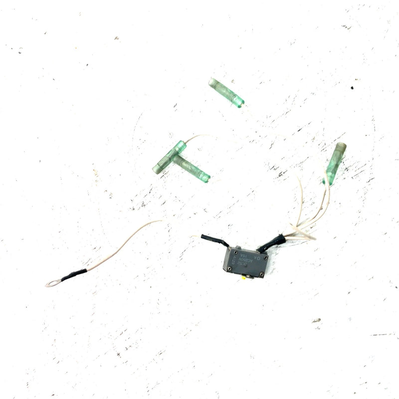 1995 Arctic Cat TigerShark Daytona OEM Charge Protector 3008-626 JA15