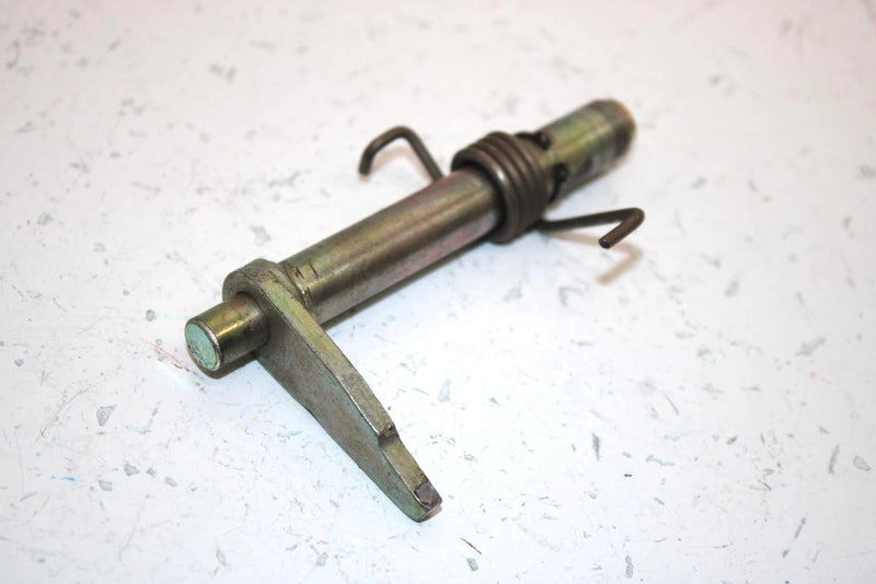 00 Honda Trx250a Oem Reverse Stopper Shaft 24860-HM8-000 AH3