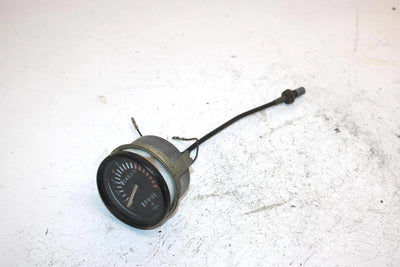 83 Yamaha Excel Iii Ec340g Oem Speedometer Under 5k Miles 87R-83510-40-00 SY7