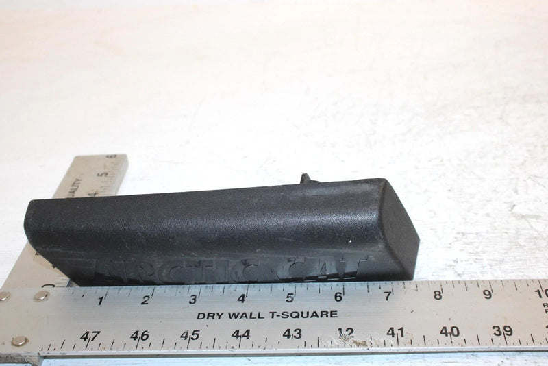 1998 Arctic Cat 2l 440 Oem Left Belly Pan Bumper 1606-065 SA1