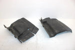 2002 Honda Foreman Rubicon 500 Oem Front Splash Guard Set  61867-HN2-000ZA AH53