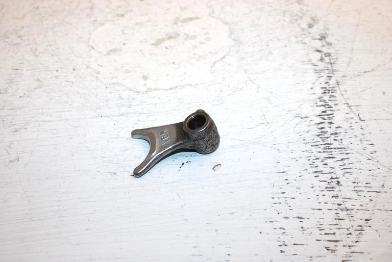 1986 Honda Trx 125 Oem Sub Right Shift Fork 24231-VM6-000 AH41