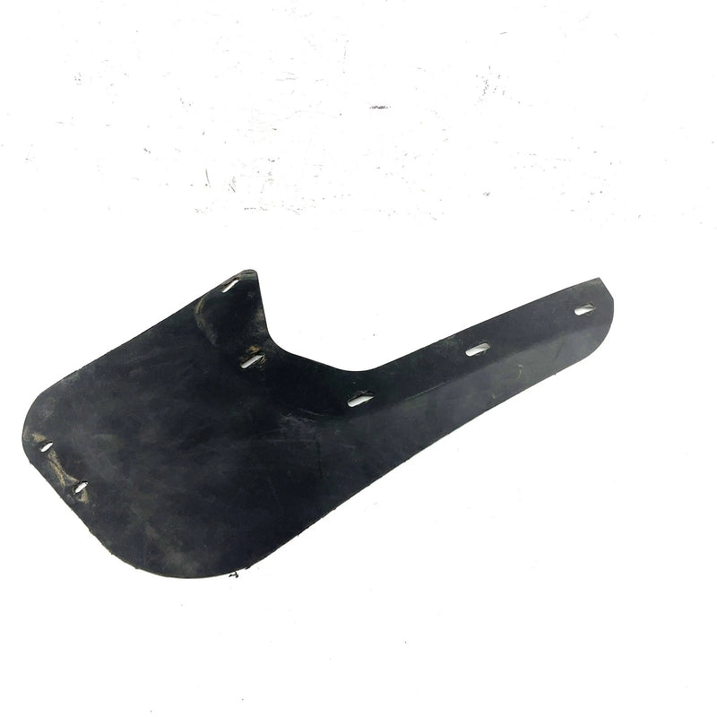 87-88 Polaris Trail Boss 250 2x4 OEM Front Right Mud Flap 5850072 AP128