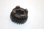98 Yamaha  Timberwolf 250 Yfb250uk Oem 5th Wheel Gear 23T 4BD-17251-00-00 Q3515