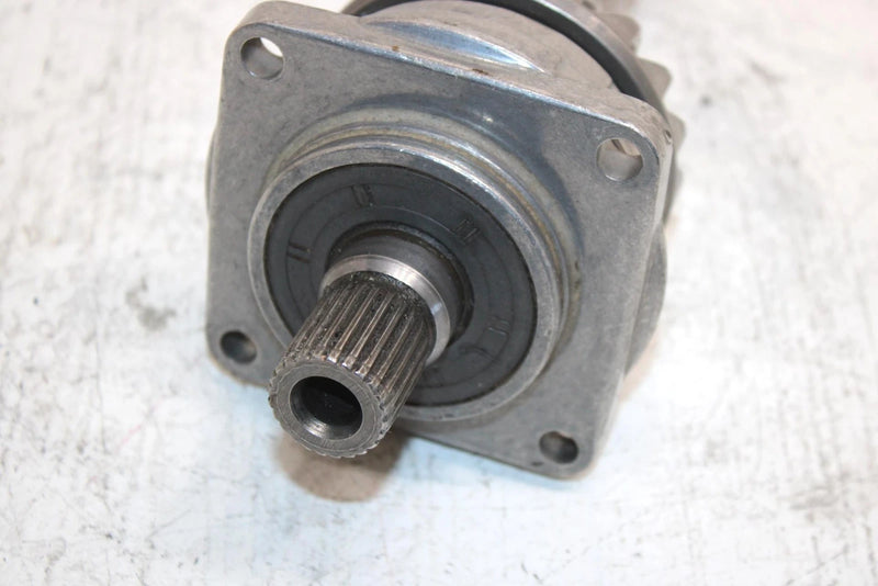 2005 Kawasaki Brute Force 750 4x4 Oem Front Output Shaft 13107-0114 AK23
