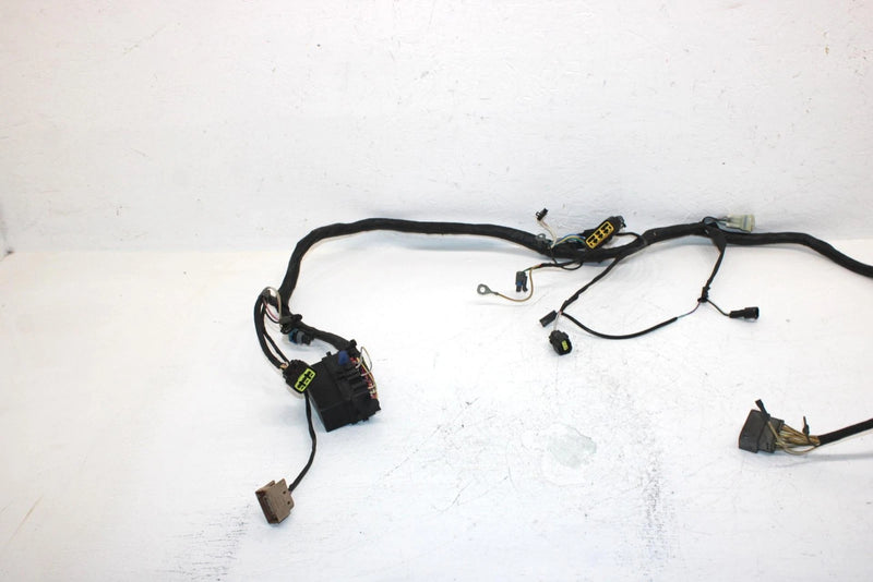 2008 Arctic Cat 650 Auto Trans 4x4 Trv Oem Main Wire Harness 0486-242 AA6