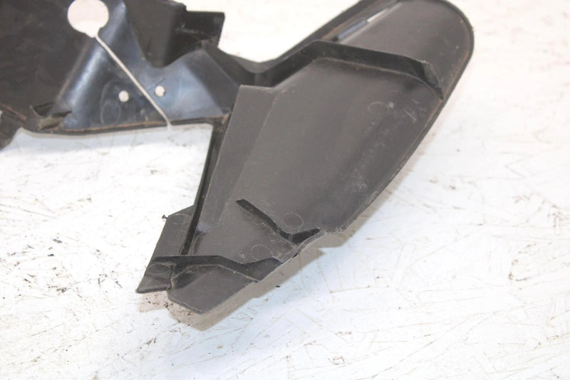 2008 Ski-doo Mxz 600rs Oem Right Bottom Pan 502006934 SS106