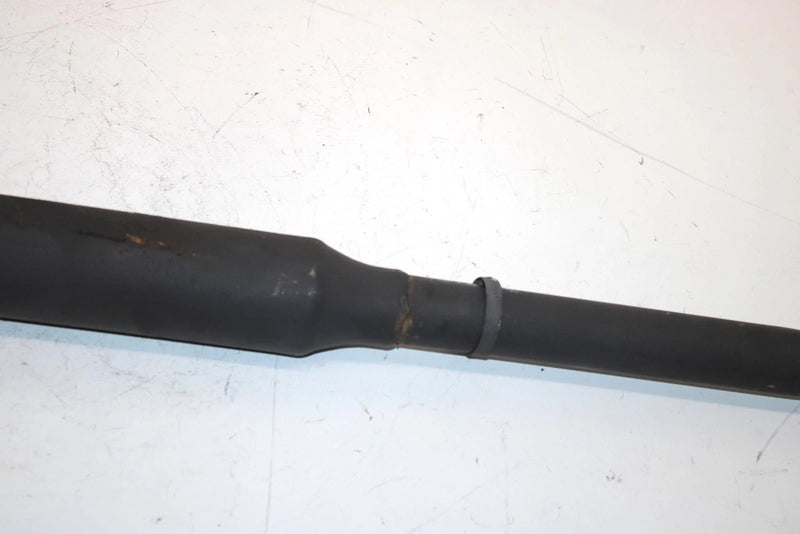 14 Can-am Outlander Max 400 Efi Oem Exhaust Pipe 707600453 AB6