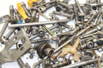 2003 Sea-doo Gtx Oem Nut Bolt Spacer Washer Hardware Kit JS10
