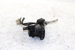 1999 Yamaha Vmax 600 Sx Oem Brake Master Cylinder  8DF-W2587-40-00 SY5