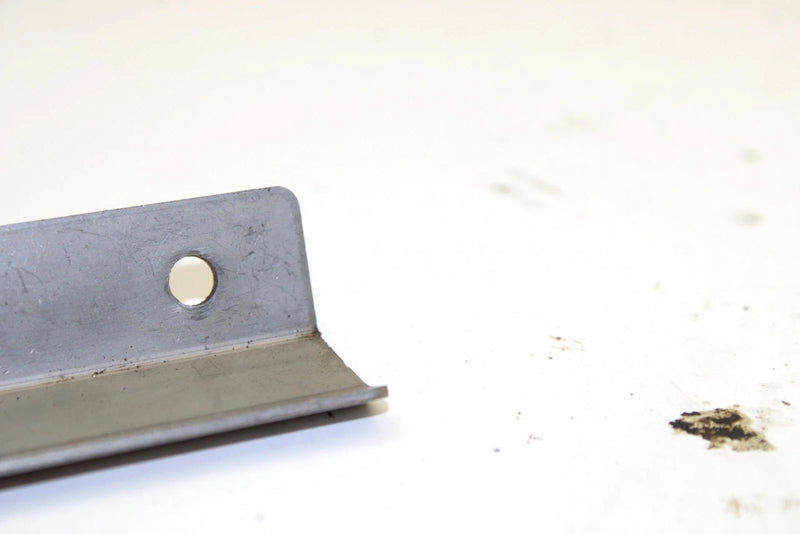 1990 Yamaha Waverunner Lx 650 Oem Seat Guide EU0-U3783-00-00 JY15