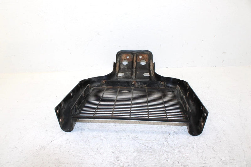 1996 Polaris Xplorer 400l Oem Front Brush Guard 1013772-067 AP26