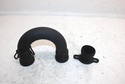 96 Polaris Trail Boss Oem Exhaust Header And Manifold 1260540-489 AP74