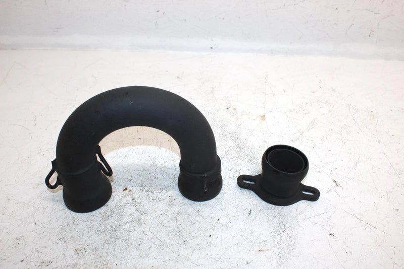 96 Polaris Trail Boss Oem Exhaust Header And Manifold 1260540-489 AP74