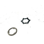 89-01 Suzuki Quadrunner 160 OEM Lock Washer 09167-25013 AS30