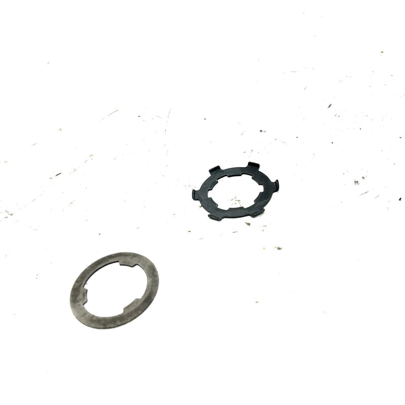 89-01 Suzuki Quadrunner 160 OEM Lock Washer 09167-25013 AS30