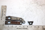 81 Yamaha Enticer 250 Et250e Oem Steering Arm Set 8F3-23851-00-00 SY6