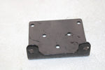 2000 Yamaha  Grizzly Oem Winch Mount Set AY35