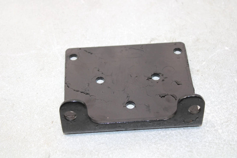 2000 Yamaha  Grizzly Oem Winch Mount Set AY35