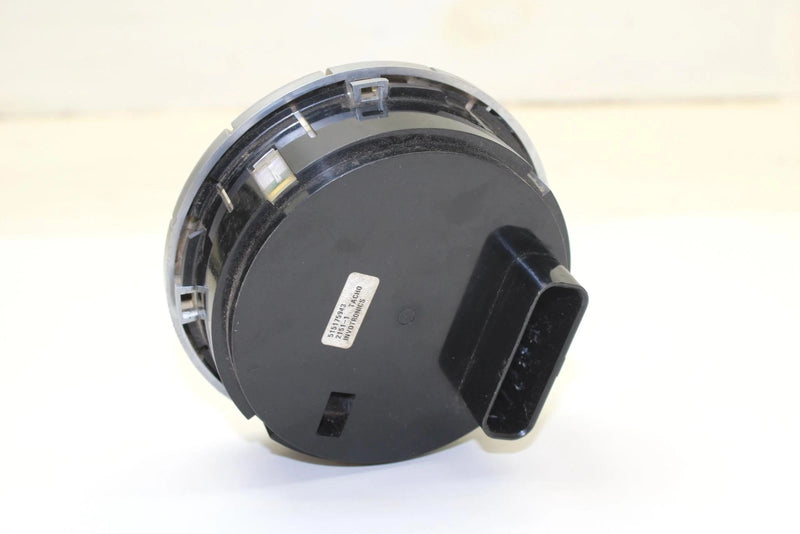 Ski-doo Oem Tachometer Gauge 515175943 Q3192