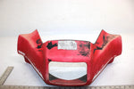 92 Yamaha Phazer Ii Le Oem Handlebar Fairing 86F-77231-00-00 SY41